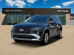 2026 Hyundai Tucson SEL Premium FWD SUV