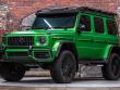 Used 2023 Mercedes-Benz AMG G 63 4x4 Squared  SUV