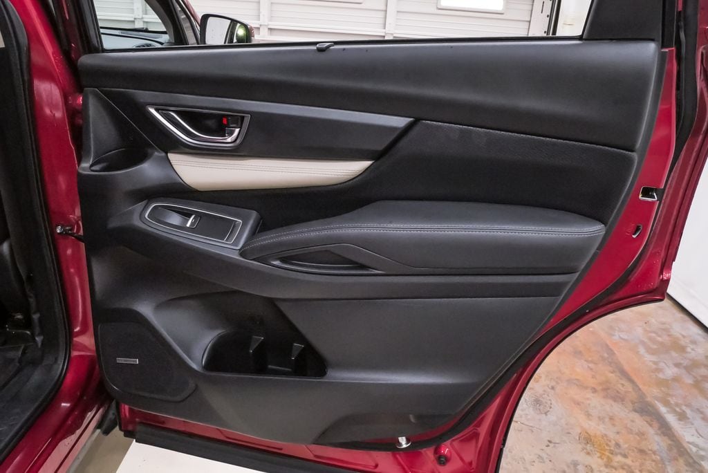 2022 Subaru Ascent Limited - Photo 31