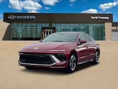 2026 Hyundai Sonata SEL Sport Sedan