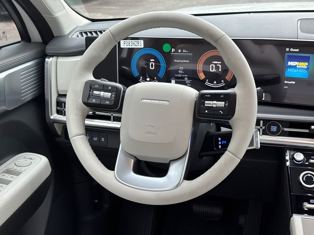 2026 Hyundai Santa Fe SE - Photo 19