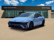 Hyundai Elantra N