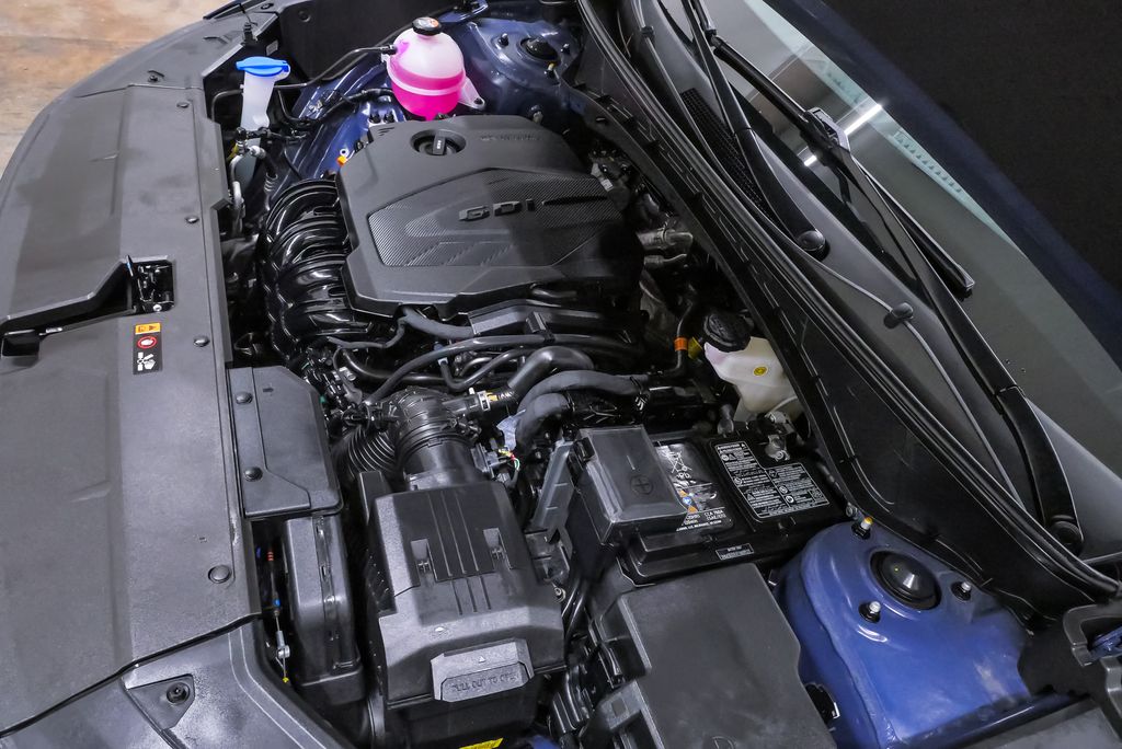 2026 Hyundai Tucson SEL - Photo 27