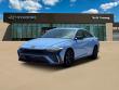 New 2025 Hyundai Elantra N Sedan Sedan