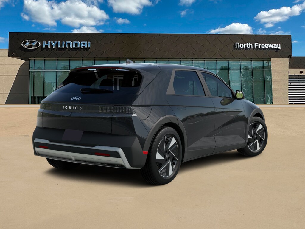 New 2026 Hyundai IONIQ 5 SEL SUV
