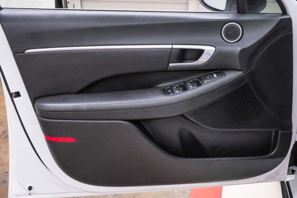2022 Hyundai Sonata SEL - Photo 24