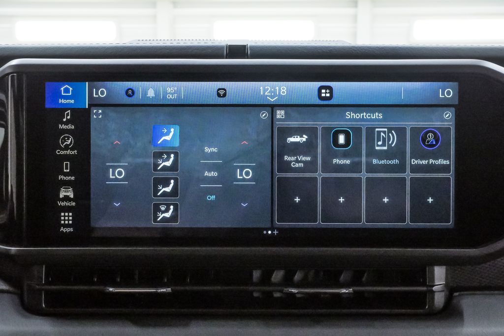 2026 Jeep Gladiator Mojave - Photo 16