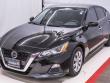 Used 2020 Nissan Altima 2.5 S Sedan