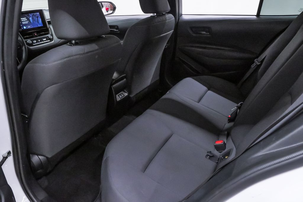 2023 Toyota Corolla LE - Photo 10