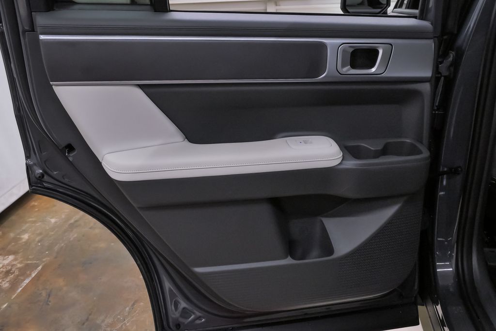 2026 Hyundai Santa Fe SEL - Photo 27