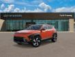 New 2026 Hyundai Kona SEL Sport FWD SUV