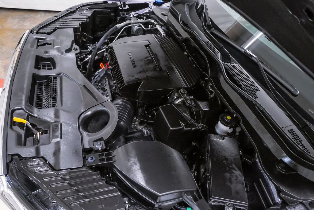 2024 Honda Pilot EX-L - Photo 32