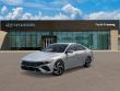 New 2026 Hyundai Elantra Limited Sedan