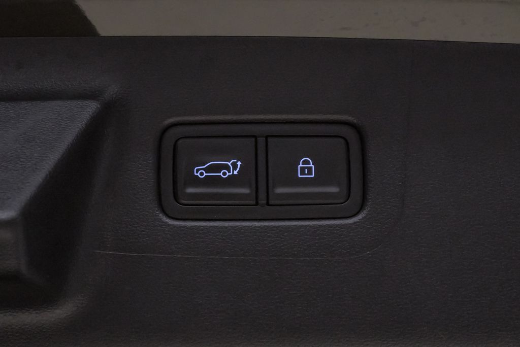 2025 Hyundai Santa Fe Limited - Photo 34