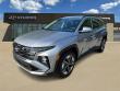 New 2025 Hyundai Tucson SEL Convenience FWD SUV