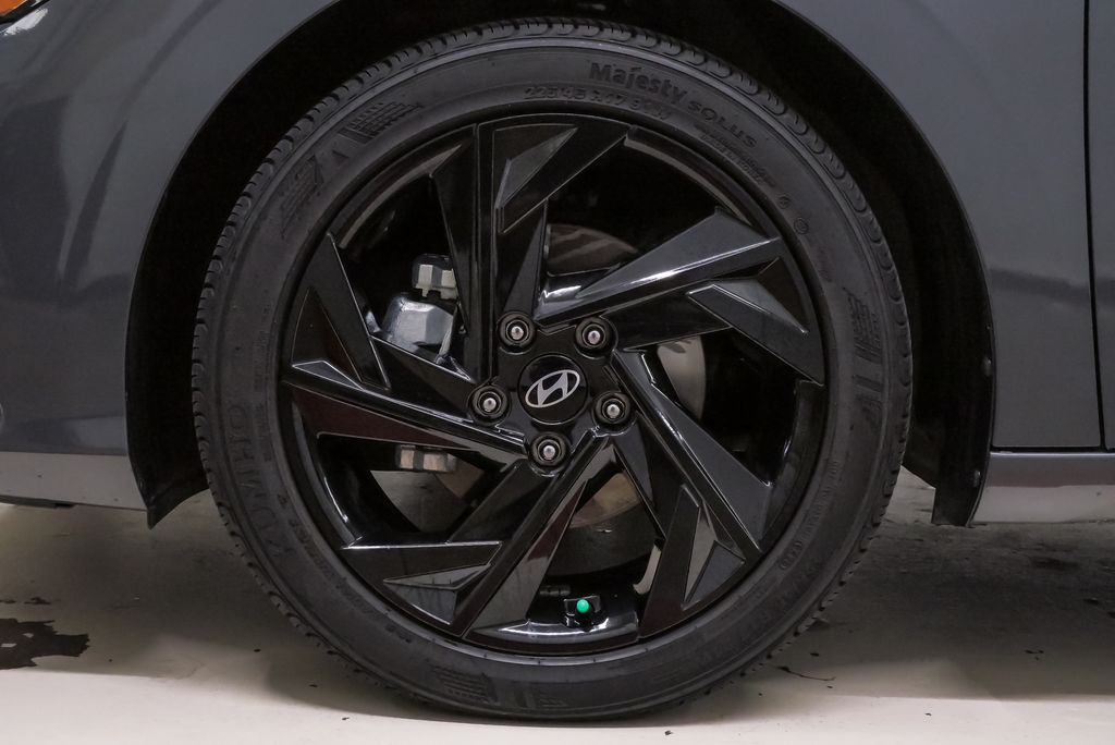 2026 Hyundai Elantra SEL Sport - Photo 28