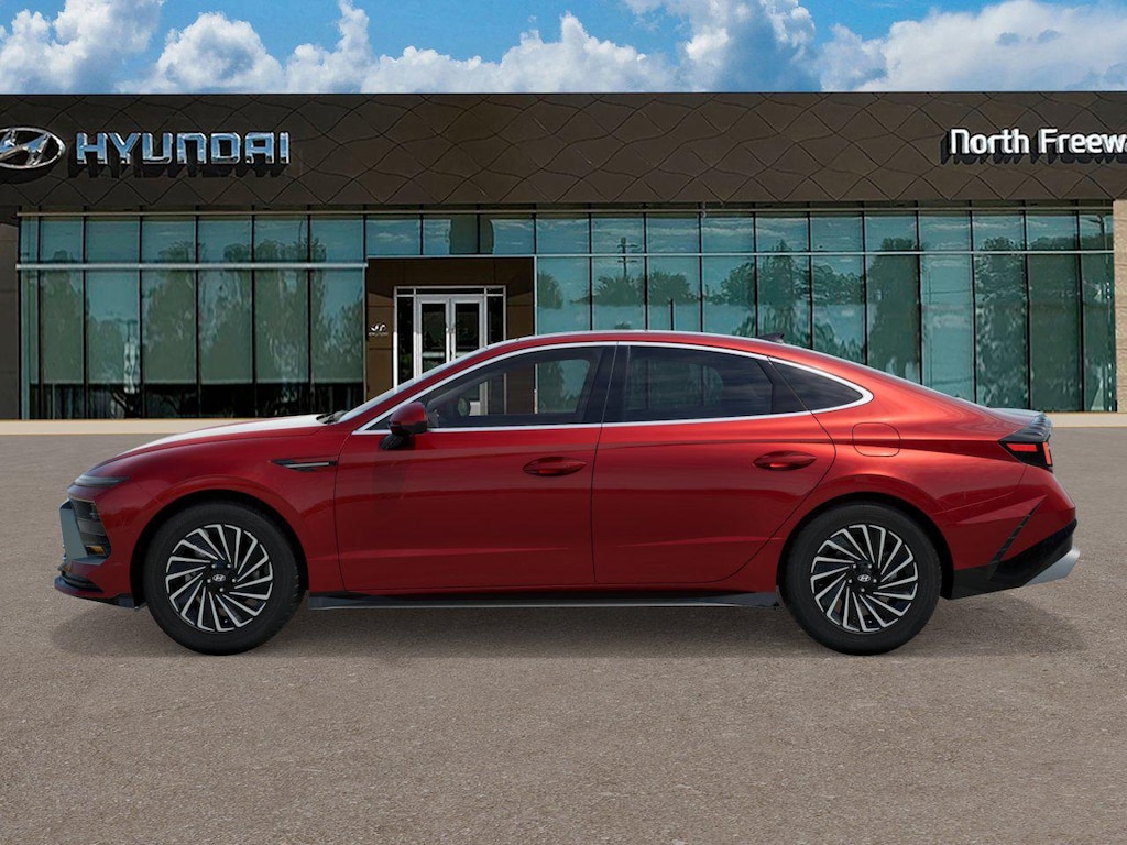 New 2026 Hyundai