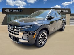 2026 Hyundai Santa Cruz Limited Truck Crew Cab