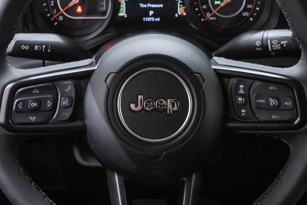 2026 Jeep Gladiator Mojave - Photo 20