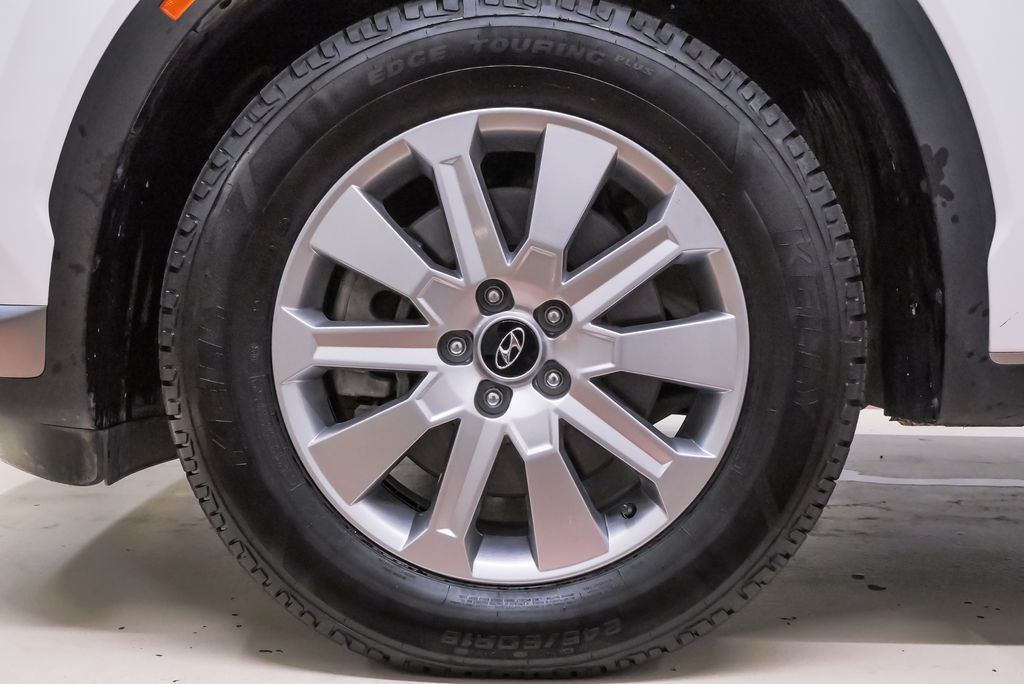2025 Hyundai Palisade SEL - Photo 35