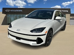 2025 Hyundai IONIQ 6 Limited Sedan