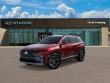 New 2026 Hyundai Tucson SEL FWD SUV