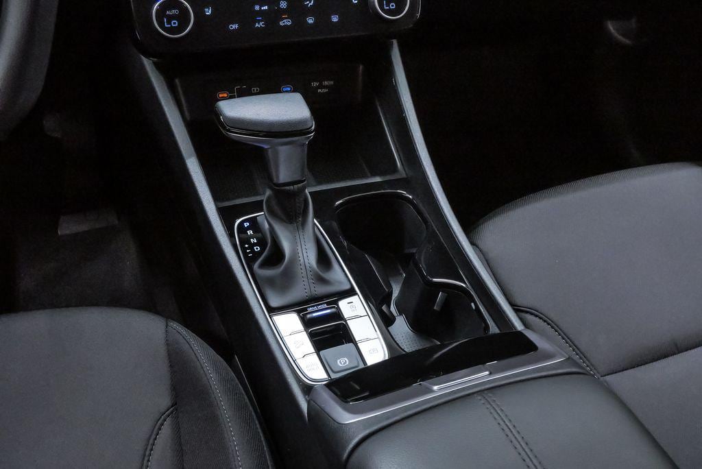 2026 Hyundai Tucson XRT - Photo 18