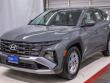 New 2026 Hyundai Tucson SE FWD SUV