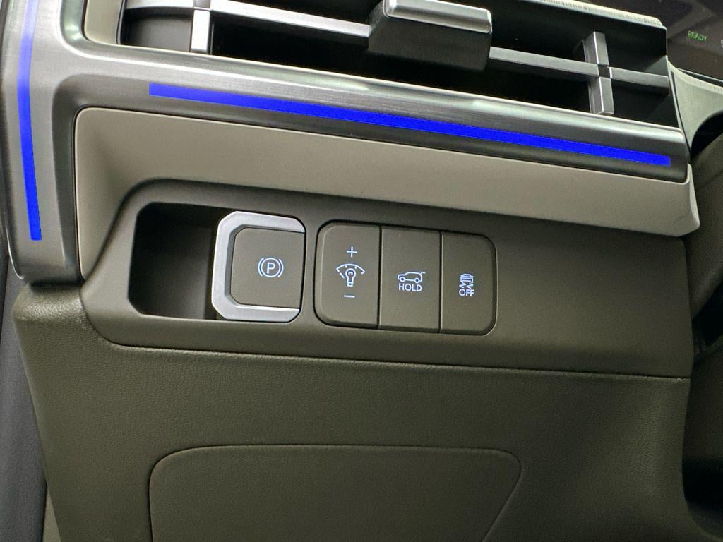 2025 Hyundai Santa Fe Calligraphy - Photo 32