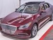 Used 2015 Hyundai Genesis 3.8 Sedan