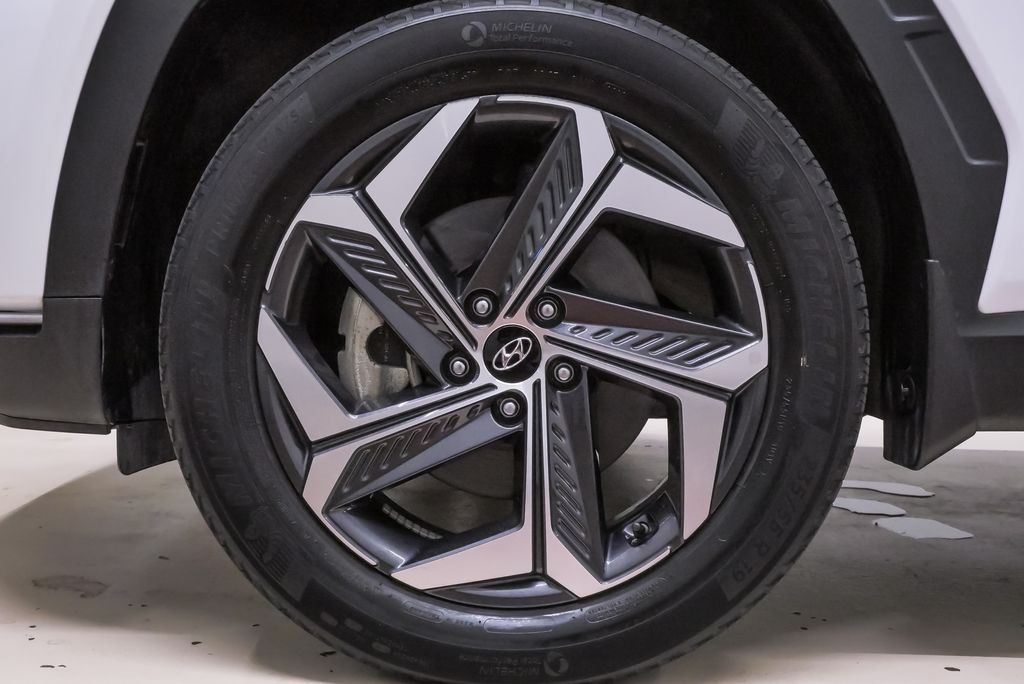 2022 Hyundai Tucson SEL Convenience - Photo 34