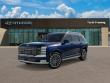 New 2027 Hyundai Palisade Calligraphy FWD SUV