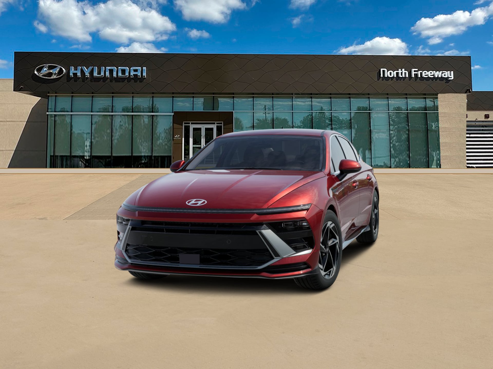 2026 Hyundai Sonata Sedan  2026 Hyundai Sonata Sedan