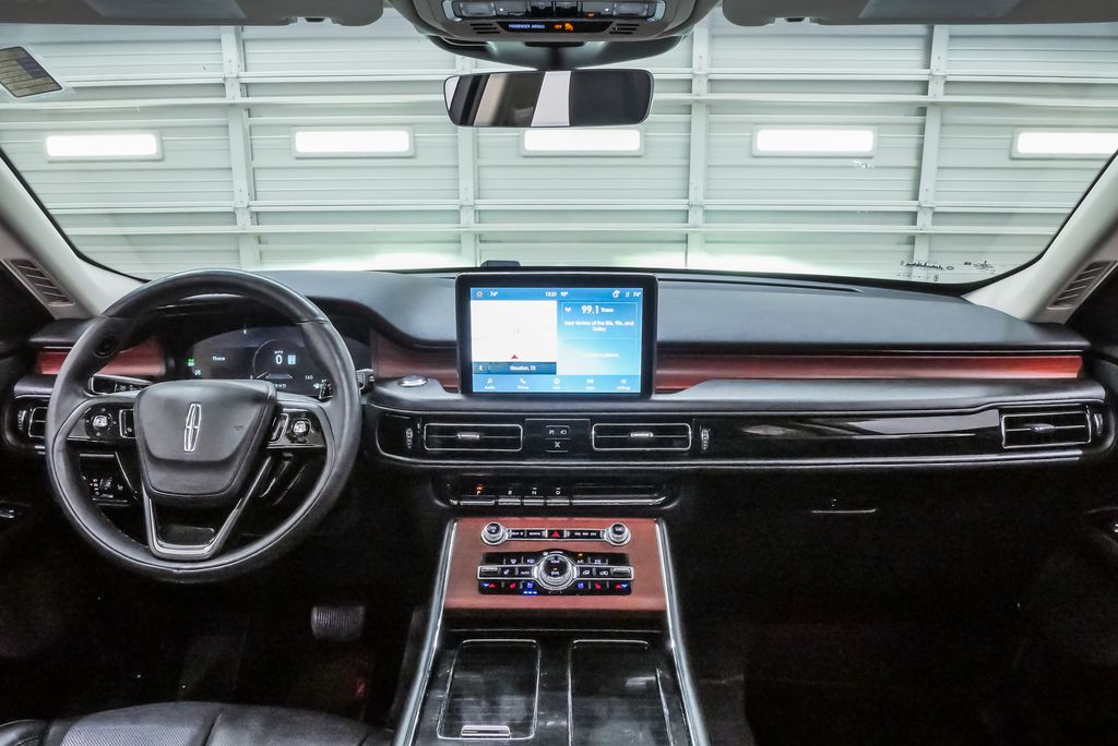 2022 Lincoln Aviator Reserve - Photo 18
