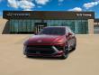 New 2026 Hyundai Sonata SEL Sport Sedan