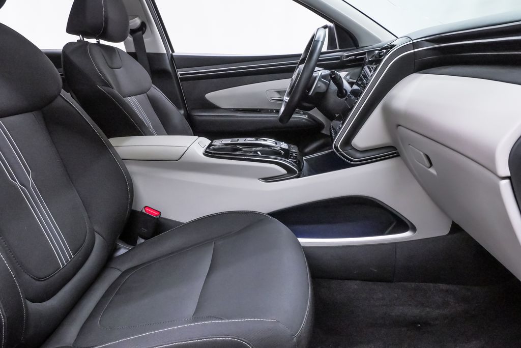 2022 Hyundai Tucson SEL Convenience - Photo 14