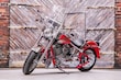 Harley-Davidson Flstf Fat Boy