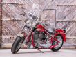 Used 2005 Harley-Davidson Flstf Fat Boy  Motorcycle