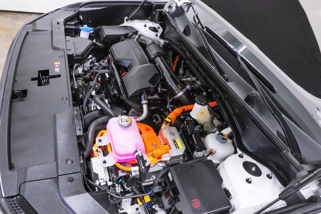 2026 Hyundai Santa Fe SEL - Photo 33