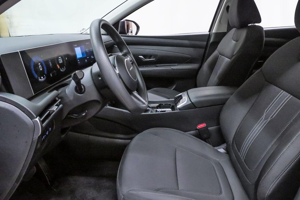 2026 Hyundai Tucson XRT - Photo 9