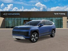 2026 Hyundai IONIQ 9 SEL SUV