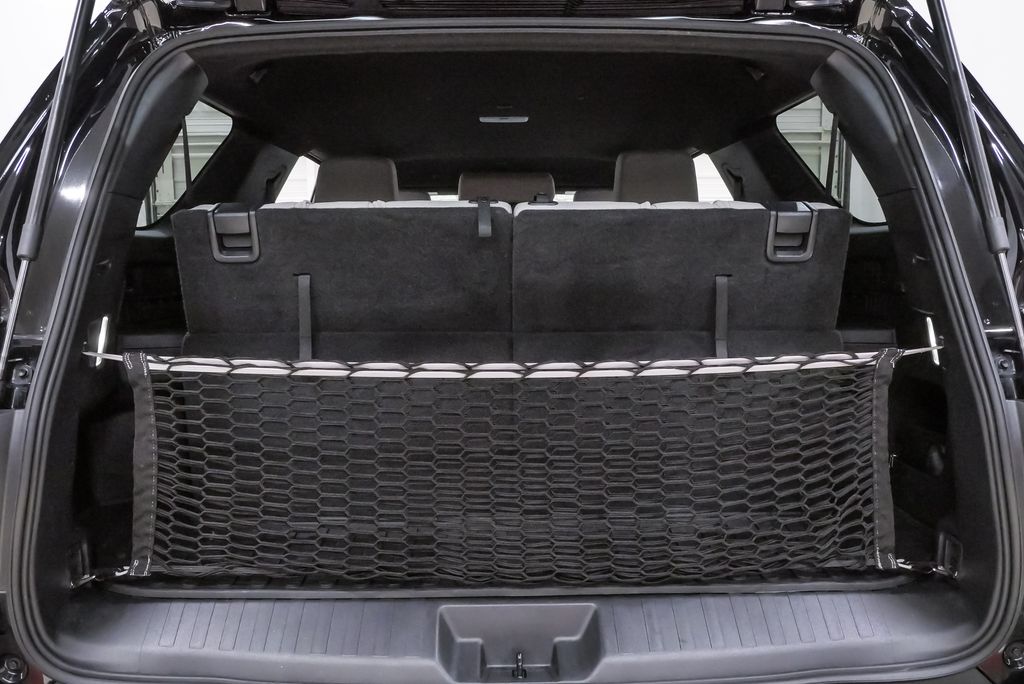 2025 Toyota 4Runner SR5 - Photo 29