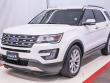 Used 2017 Ford Explorer Limited SUV