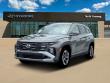 New 2026 Hyundai Tucson SEL Premium FWD SUV