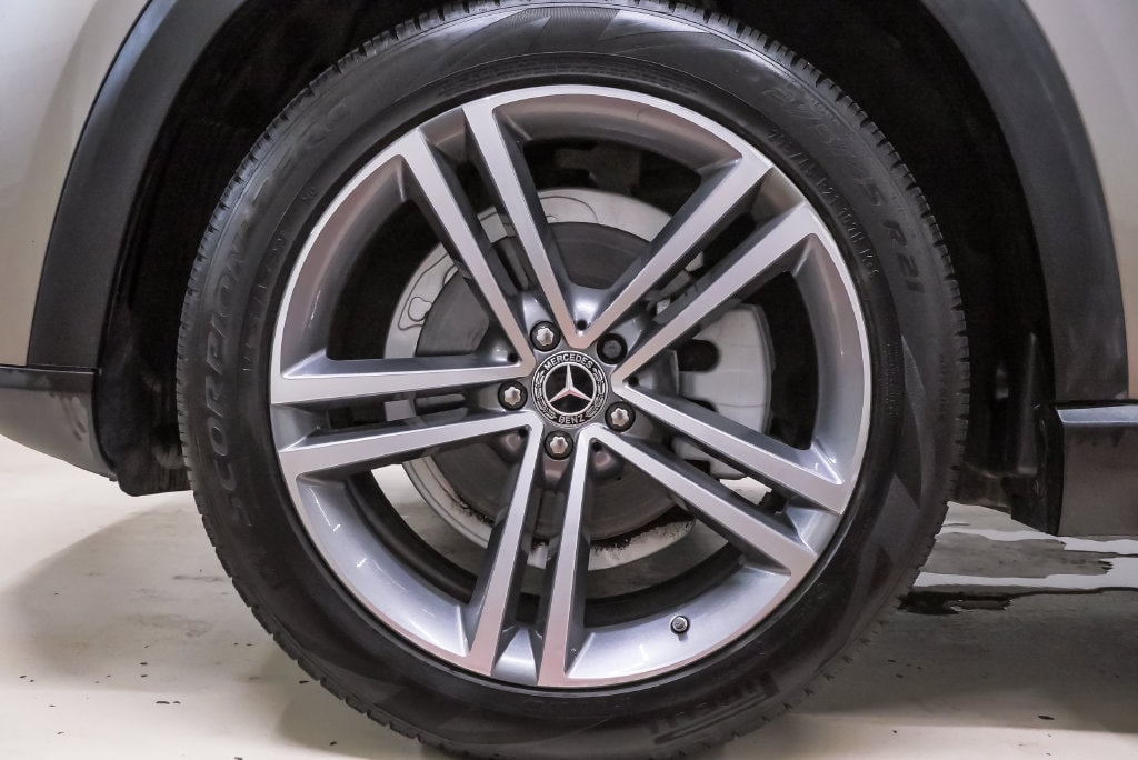 2021 Mercedes-Benz GLE GLE350 - Photo 35