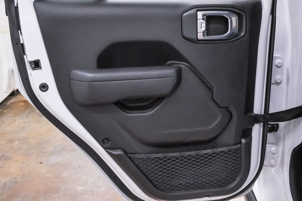 2026 Jeep Gladiator Mojave - Photo 26