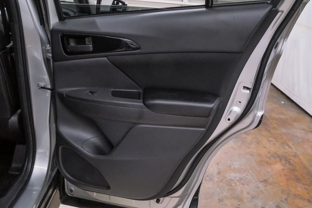 2020 Mitsubishi Eclipse Cross ES - Photo 27