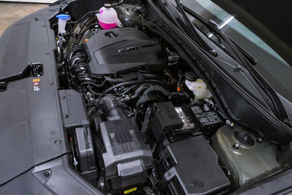 2026 Hyundai Tucson XRT - Photo 27