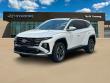 New 2025 Hyundai Tucson SEL Convenience FWD SUV