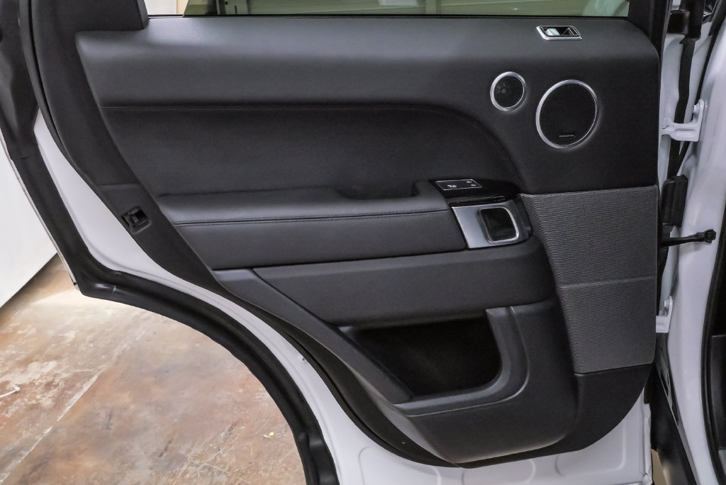 2022 Land Rover Range Rover Sport HSE Silver Edition - Photo 27